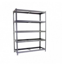 ECOFORTE 1204-5 GALVANIZADO