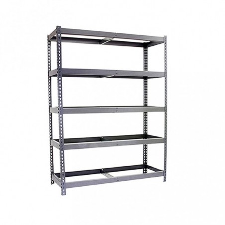 ECOFORTE 1204-5 GALVANIZADO