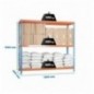 ECOFORTE 1206-3 CHIPBOARD 1500 AZ/NAR/MAD