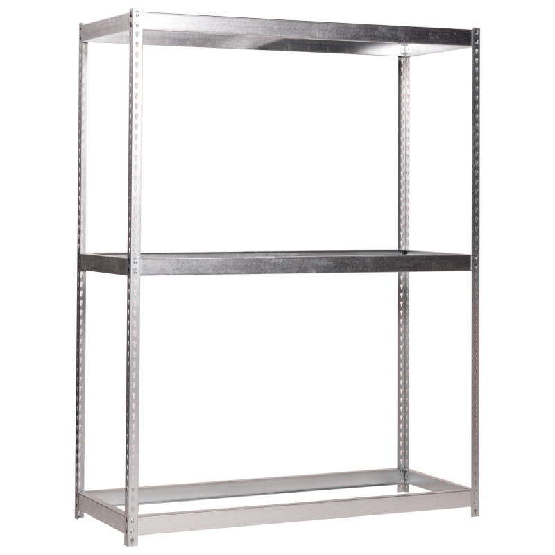 ECOFORTE 1206-3 GALVANIZADO