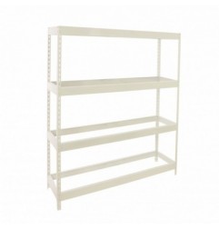 ECOFORTE 1206-4 BLANCO
