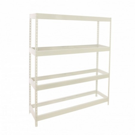 ECOFORTE 1206-4 BLANCO