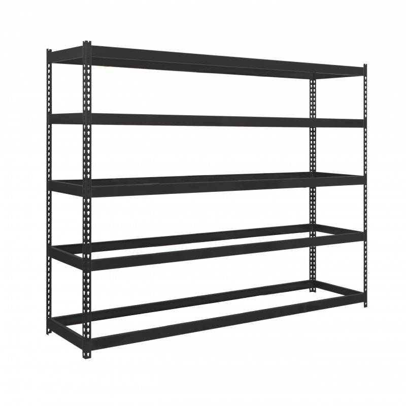 ECOFORTE 1206-5 ANTRACITA/ANTRACITA