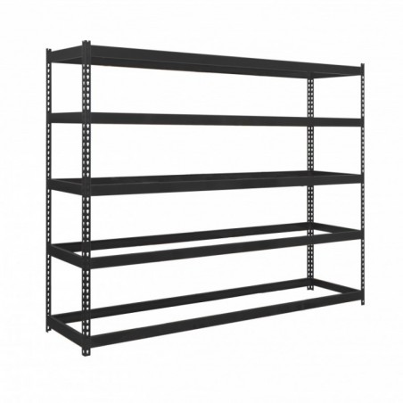 ECOFORTE 1206-5 ANTRACITA/ANTRACITA