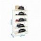 ECOFORTE 1206-5 METAL BLANCO/GALVA