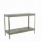 ECOFORTE 1207-2 METAL 900 GALVA/GALVA