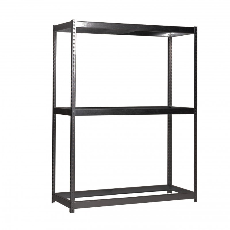 ECOFORTE 1207-3 ANTRACITA/ANTRACITA