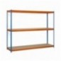 ECOFORTE 1207-3 CHIPBOARD 1500 AZ/NAR/MAD