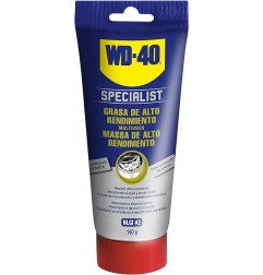 WD-40 SPECIALIST GRASA DE ALTO RENDIMIENTO - TUBO
