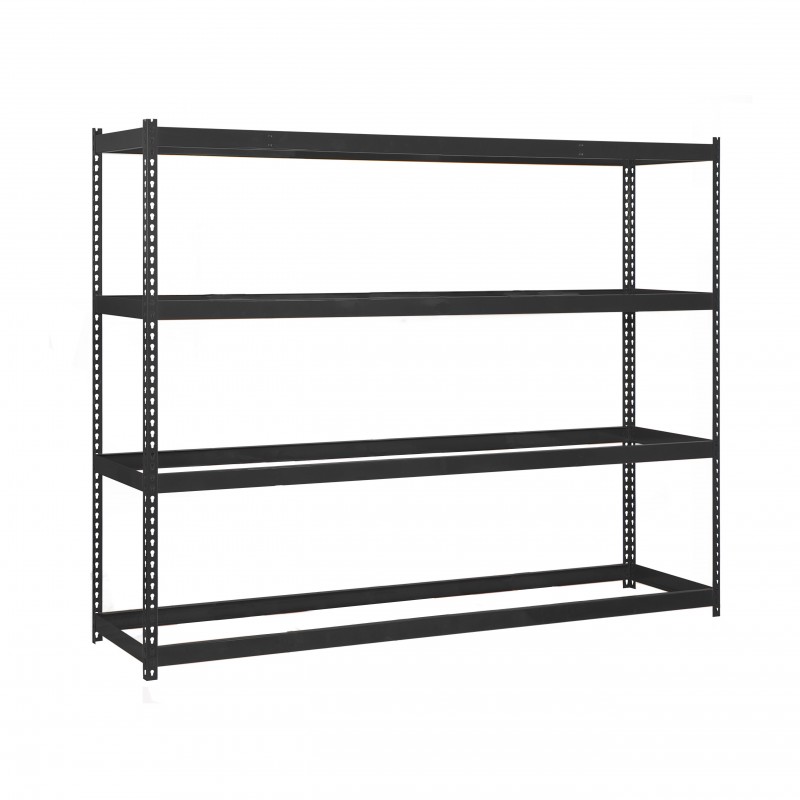 ECOFORTE 1207-4 ANTRACITA/ANTRACITA