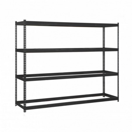 ECOFORTE 1207-4 ANTRACITA/ANTRACITA