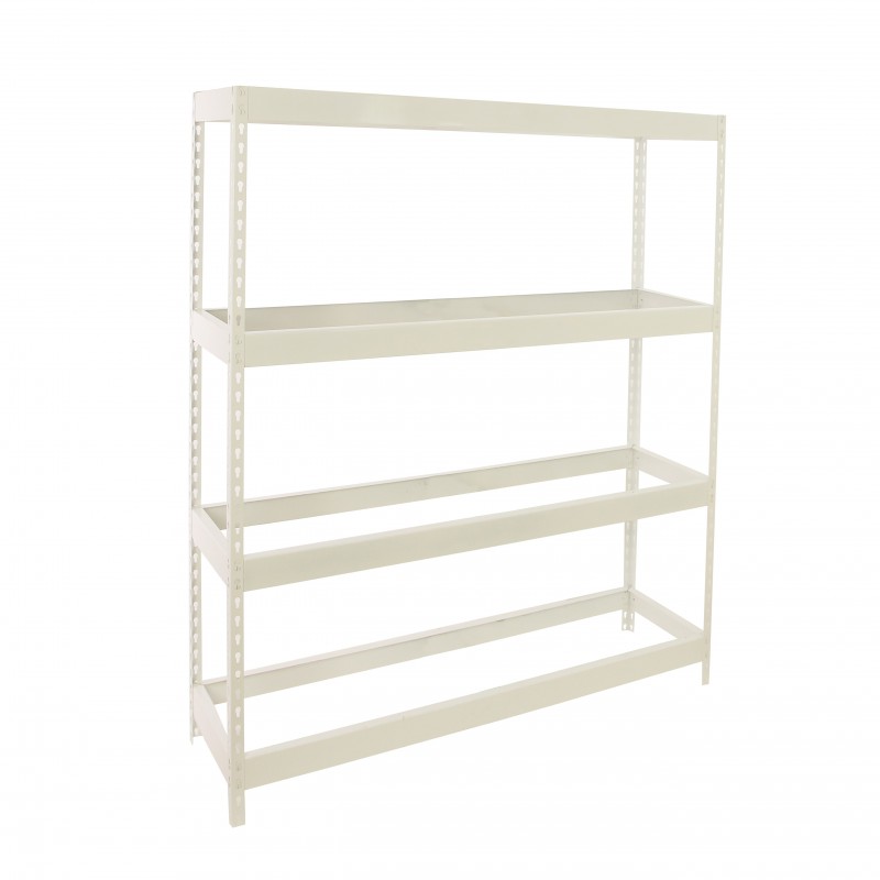 ECOFORTE 1207-4 BLANCO