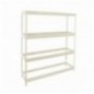 ECOFORTE 1207-4 BLANCO