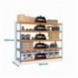 ECOFORTE 1207-5 CHIPBOARD 3000 AZ/NAR/MAD