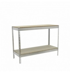 ECOFORTE 1504-2 CHIPBOARD 900 GALVA/MADERA