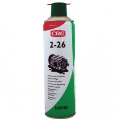 2-26 - Lubricante dieléctrico