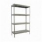 ECOFORTE 1504-4 METAL GALVA/GALVA