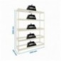 ECOFORTE 1504-5 BLANCO