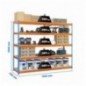 ECOFORTE 1504-5 CHIPBOARD 2500 AZ/NAR/MAD