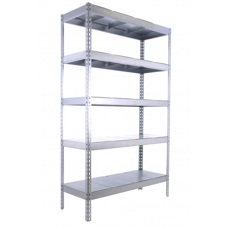 ECOFORTE 1504-5 METAL GALVA/GALVA