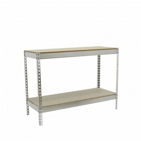 ECOFORTE 1506-2 CHIPBOARD 900 GALVA/MADERA