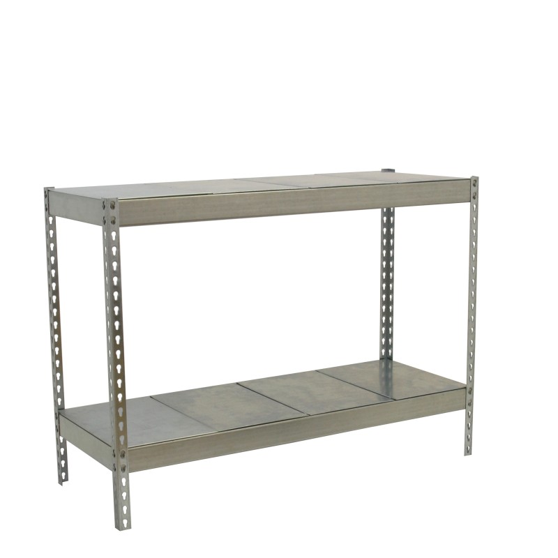 ECOFORTE 1506-2 METAL 900 GALVA/GALVA