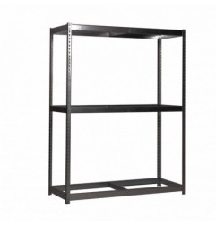 ECOFORTE 1506-3 ANTRACITA/ANTRACITA
