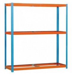 ECOFORTE 1506-3 AZUL/NARANJA