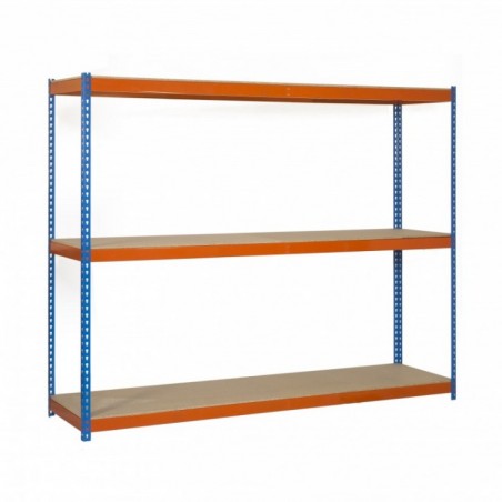 ECOFORTE 1506-3 CHIPBOARD 1500 AZ/NAR/MAD