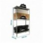 ECOFORTE 1506-3 METAL 1500 GALVA/GALVA