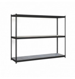 ECOFORTE 1506-3 METAL ANTRACITA/GALVA