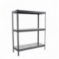 ECOFORTE 1506-3 METAL GRIS/GALVA