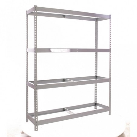ECOFORTE 1506-4 GALVANIZADO