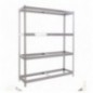 ECOFORTE 1506-4 GALVANIZADO