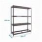 ECOFORTE 1506-4 GRIS