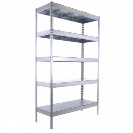 ECOFORTE 1506-5 METAL GALVA/GALVA