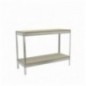 ECOFORTE 1507-2 CHIPBOARD 900 GALVA/MADERA