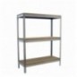 ECOFORTE 1507-3 CHIPBOARD 1500 GALVA/MADERA