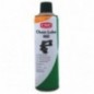 CHAIN LUBE IND: Lubricante sintético adhesivo para cadenas con PTFE. Efecto espuma. Alta penetración