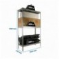 ECOFORTE 1507-3 METAL 1500 GALVA/GALVA