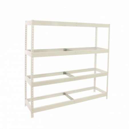 ECOFORTE 1507-4 BLANCO