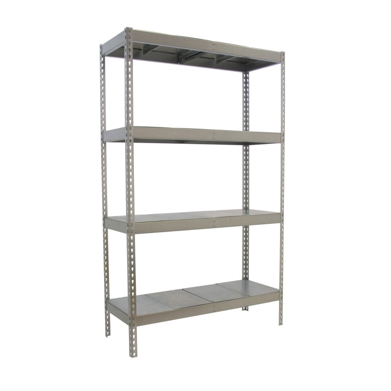 ECOFORTE 1507-4 METAL GALVA/GALVA