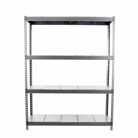 ECOFORTE 1507-4 METAL GRIS/GALVA