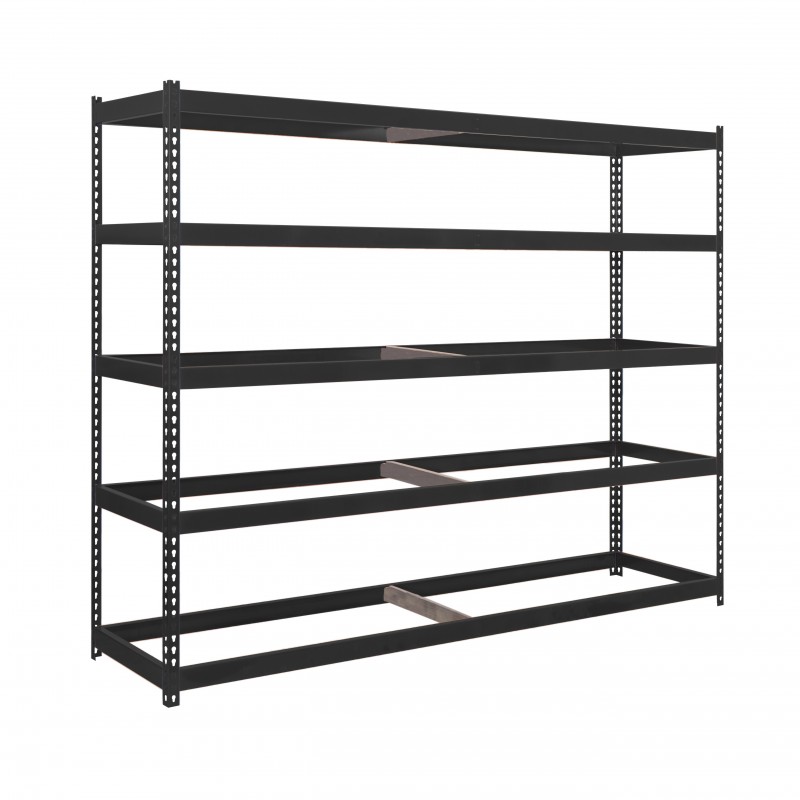 ECOFORTE 1507-5 ANTRACITA/ANTRACITA