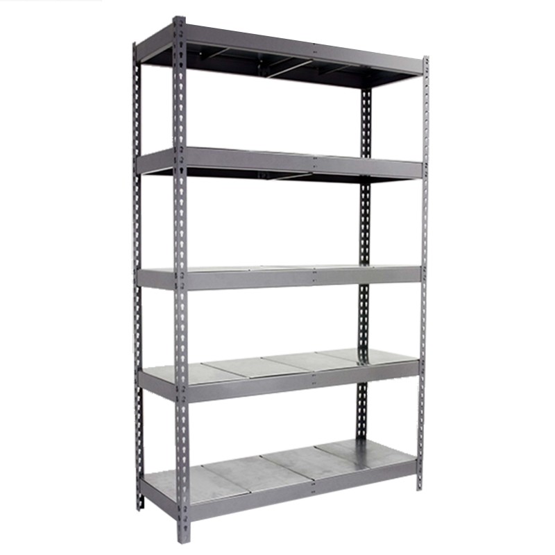 ECOFORTE 1507-5 METAL GRIS/GALVA