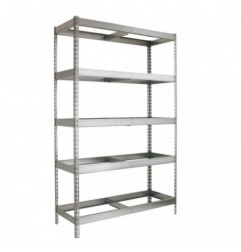 ECOFORTE 1804-5 GALVANIZADO