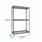 ECOFORTE 1806-3 GRIS