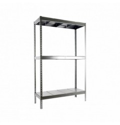 ECOFORTE 1806-3 METAL GALVA/GALVA