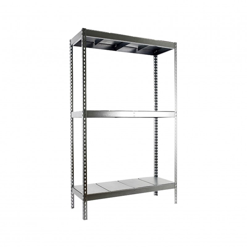 ECOFORTE 1806-3 METAL GALVA/GALVA