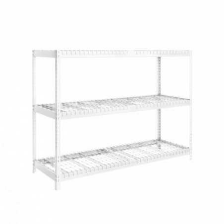 ECOFORTE 1806-3 REX BLANCO
